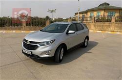 شيفروليه إكوينوكس